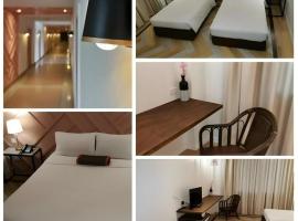 The Regent Ubon