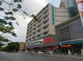 City Comfort Inn Foshan Nanhai Avenue Guicheng Metro Station