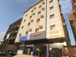 Qasr Aljoud Serviced Apartments