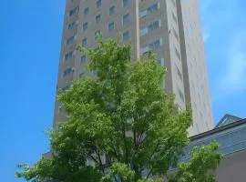 Grand Hotel New Oji