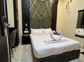 Hotel Horizon