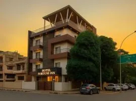 Hotel Fortune Inn By Admire Inn