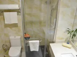 GreenTree Inn Jiaxing ZhongHuan South Road Zhonggang City Express Hotel