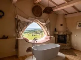 Is Perdas Rural Retreat & Spa