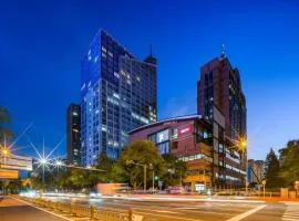 Broadcasting Tower Beijing Hotel