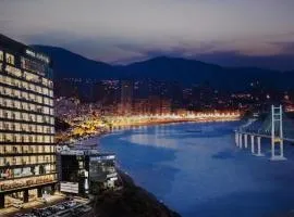 Sky View Hotel