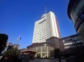 Nanchang Oriscene Garden Hotel