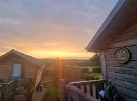 Hoogte Huisje Schotland