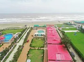Prasant Beach Resort Mandarmani