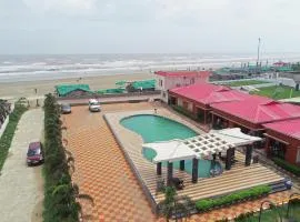 Prasant Beach Resort Mandarmani