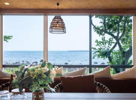 Ishinoya Beppu - TKP Hotels & Resorts，位于别府的酒店