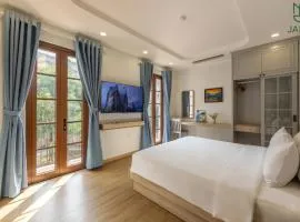 Jana Hotel & Apartment - Firework & Aquatopia Water Park