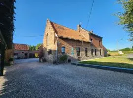 Ferme de la Forterie Verlinghem