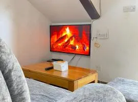 Serene One Bedroom
