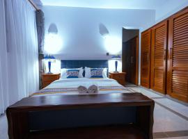 Vipingo Romantic Escape，位于Vipingo的酒店