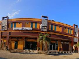 Codidik Hotel，位于关丹的酒店