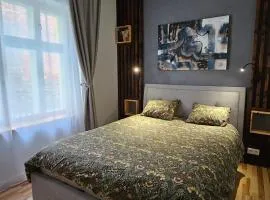 Korter puhkuseks Pärnus