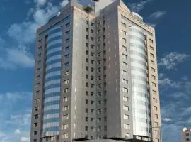 K酒店