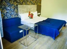 Hotel AlpineglO Yercaud