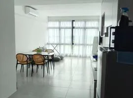 d 'ATHIF Homestay Samarahan 2