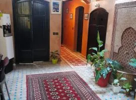 Dar Bargach