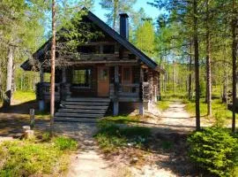Villa Kelotupa