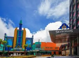 Resorts World Genting - Genting SkyWorlds Hotel