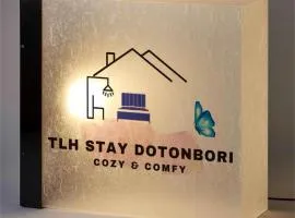 TLH Stay Dotonbori