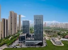 宜尚酒店(武汉高铁站欢乐谷店) 