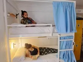 Hostel El Cascabel