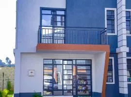 Anada Estate, Gikambura, Thogoto, Kikuyu, Kiambu County
