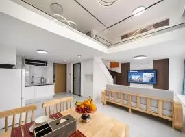 Lian Jing Mei Su Sanya Hailv Joy City Branch