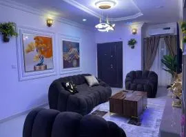 3bedroom candy luxury homes