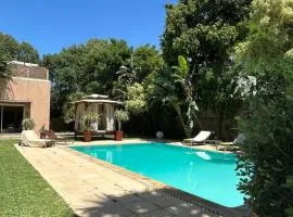 Villa Baldaquin