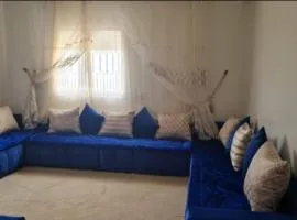 Votre Appartement neuf meublé vous attend
