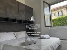 Vener Appartament - a due passi dal lago