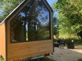 Tiny sur Conie Avec volupté