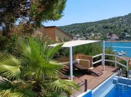 Apartmenthaus Kornatiblick