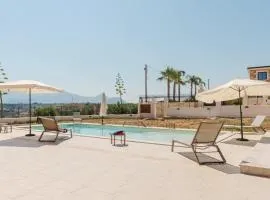 Villa con Piscina