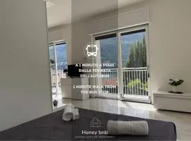 Luxury Apartment SOLE