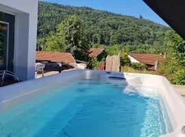 Le Domaine de la Répandise