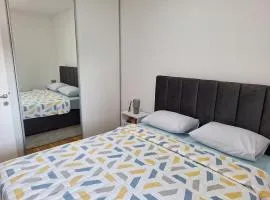Apartman Lory