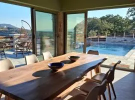 Bellevia Stone Pool Villa