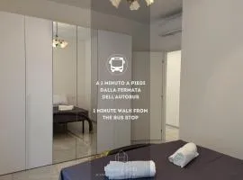 Luxury Apartment LUNA