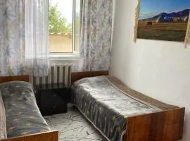 guest house twins