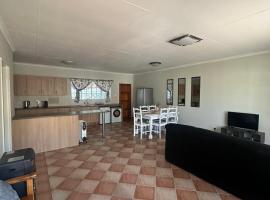 Klaverton Daisy，位于伯诺尼的酒店