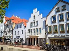 Markt22 - Exklusive Stadtapartments