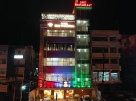 Hotel Sidh Vedantha