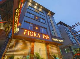 Hotel Fiora Inn Chandigarh Zirakpur