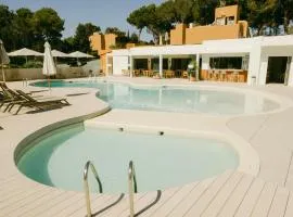 Ses Eufabietes Apartments & Restaurant
